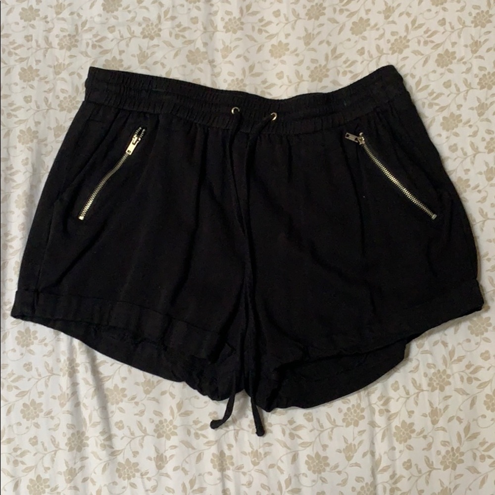 Forever 21 shorts